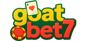 Goat Bet Logo